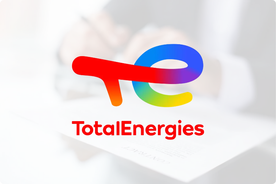 TotalEnergies Additional Terms & Conditions