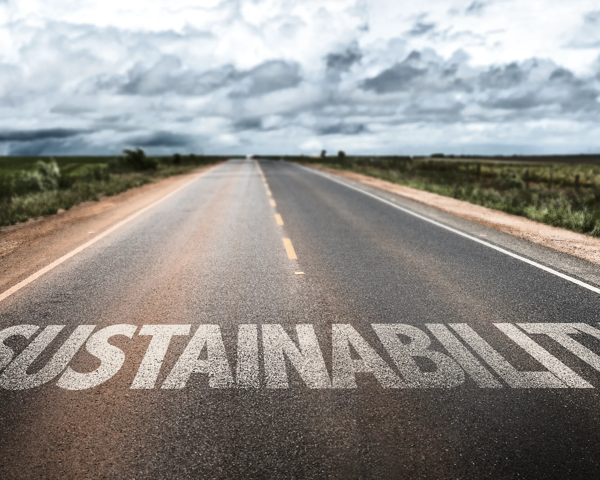 Sustainability: Road to sustainability Sustainability: Road to sustainability