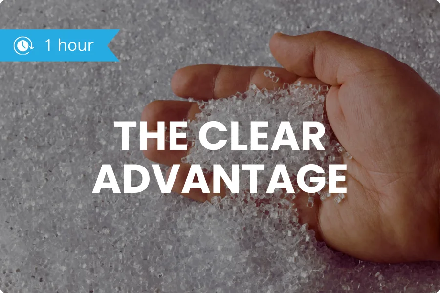 BAP: Image_Clear Advantage BAP: Image_Clear Advantage