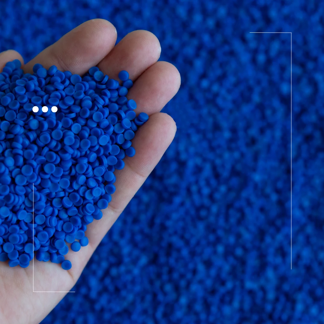 BAP - Blue Polymers BAP - Blue Polymers