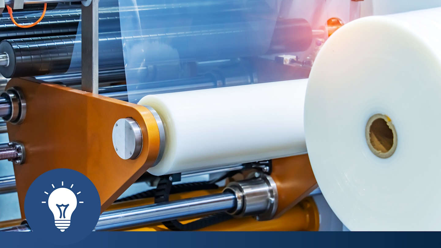 Technically Speaking: Polymer Films Explained