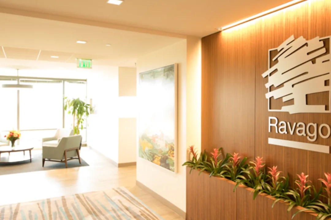 BAP: Ravago Office Teams Background BAP: Ravago Office Teams Background