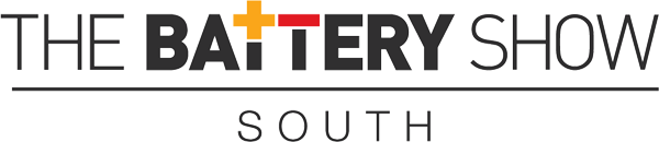 The Battery Show South Logo