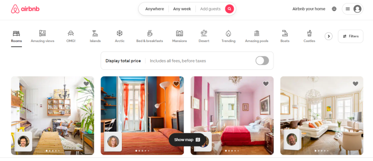 AirBnB’s Privacy Policies And How To Delete Your Data Or Opt Out image