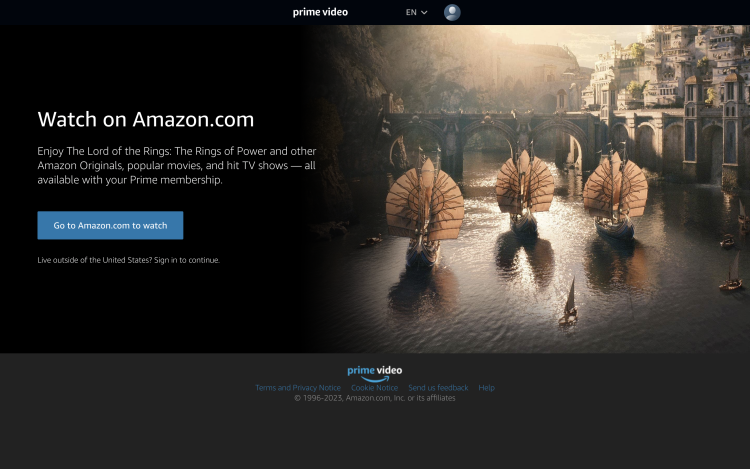 Amazon Prime’s Privacy Policies And How To Delete Your Data Or Opt Out image