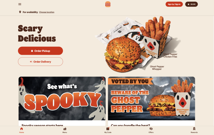 Burger King’s Privacy Policies And How To Delete Your Data Or Opt Out image