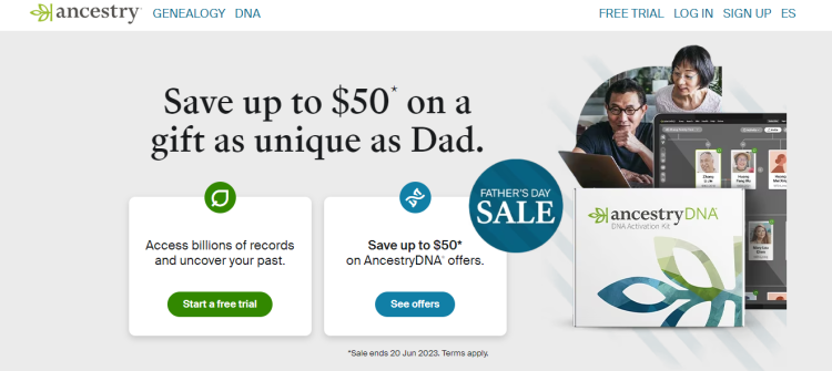 Ancestry.com’s Privacy Policies And How To Delete Your Data Or Opt Out image