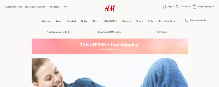 H&M’s Privacy Policies And How To Delete Your Data Or Opt Out image