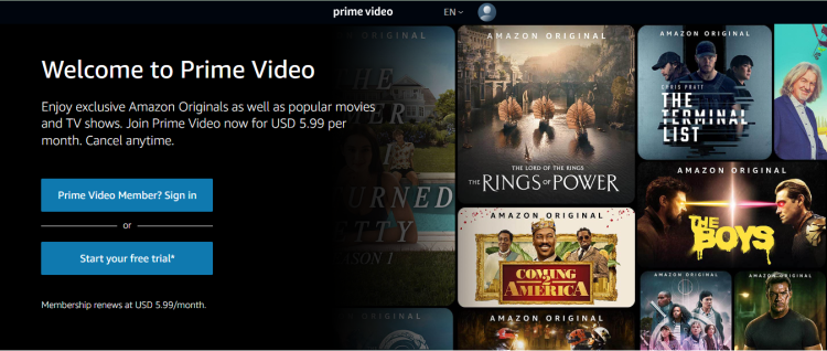 Amazon Prime’s Privacy Policies And How To Delete Your Data Or Opt Out image