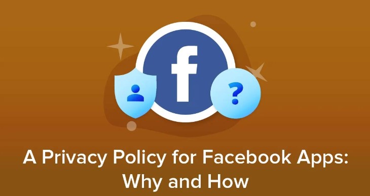 4 Things No One Told You About The Privacy Policy Of Facebook image
