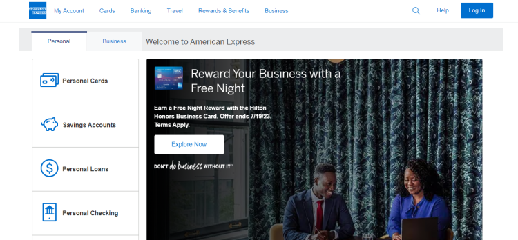 American Express’s Privacy Policies And How To Delete Your Data Or Opt Out image