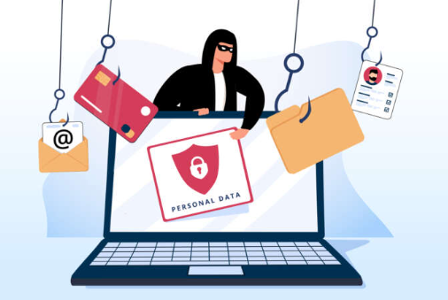 Data Brokers and Identity Theft: Guarding Against Fraud image