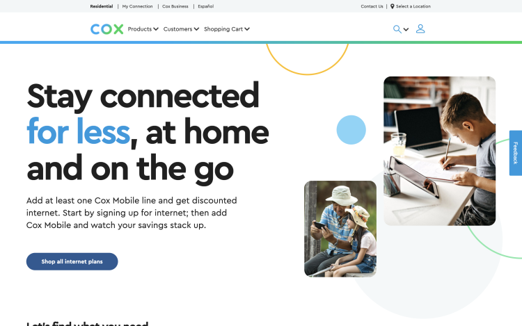 COX Cable’s Privacy Policies And How To Delete Your Data Or Opt Out image