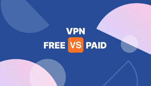 Free VPN vs. Paid VPN: Pros and Cons image