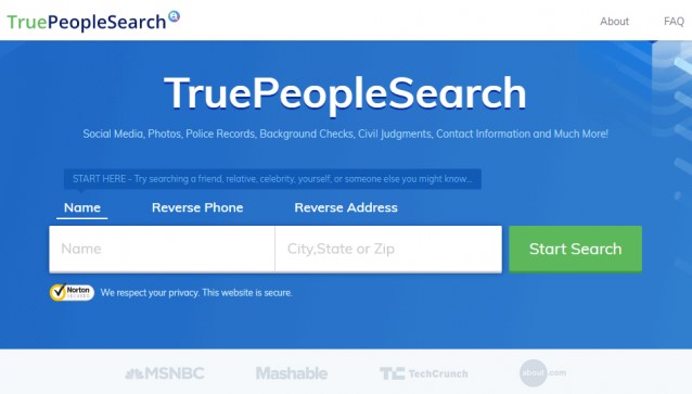 How to Opt-Out, Delete, Or Make Privacy Requests From TruePeopleSearch? image