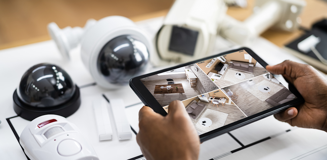 AI in Smart Homes: Privacy Concerns and Best Practices | PrivacyHawk ...
