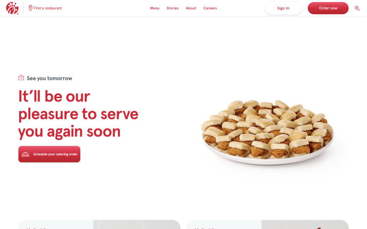 Chick-fil-A’s Privacy Policies And How To Delete Your Data Or Opt Out image