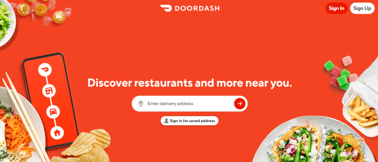 Doordash’s Privacy Policies And How To Delete Your Data Or Opt Out image
