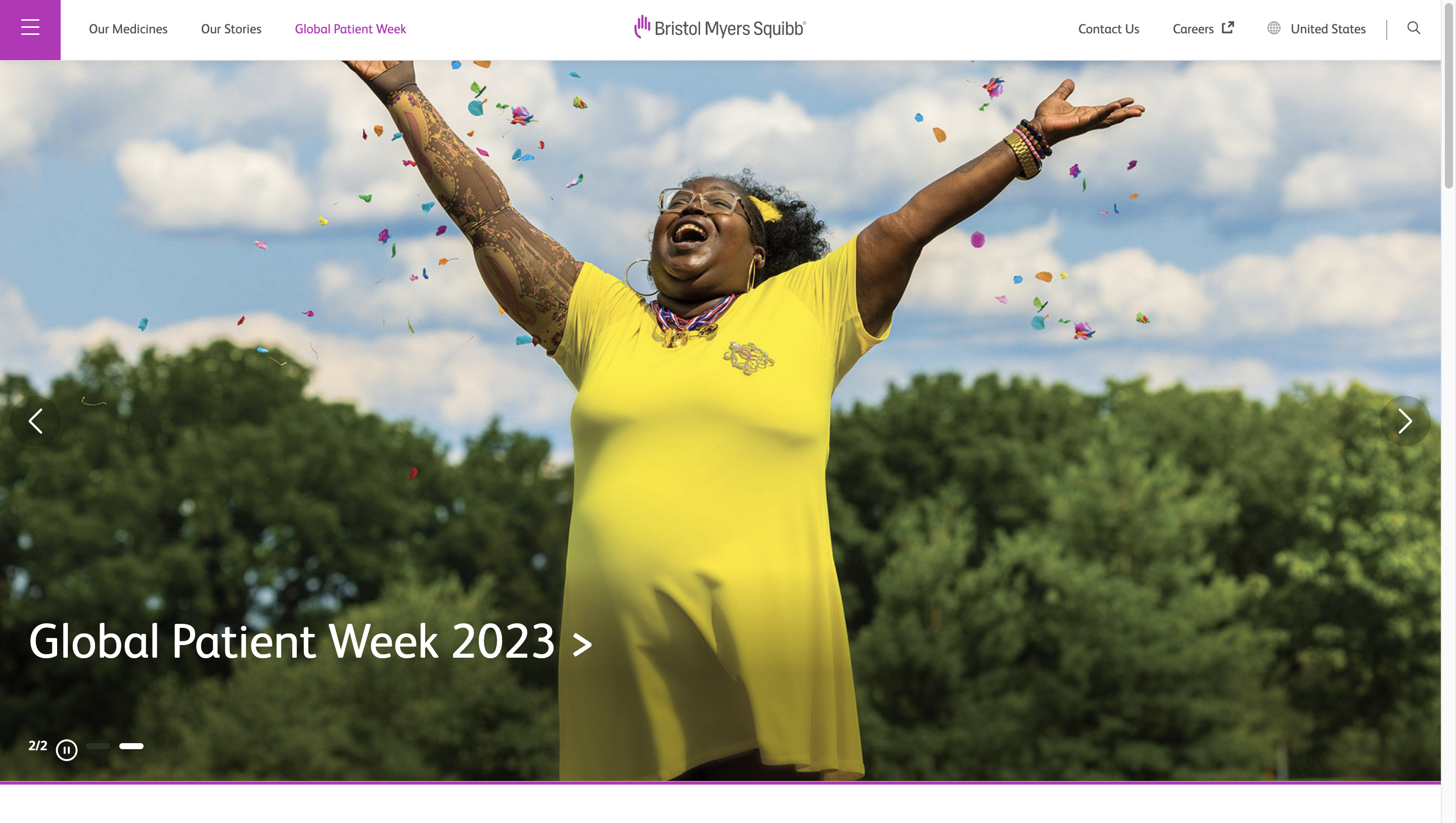 Bristol Myers Squibb’s Privacy Policies And How To Delete Your Data Or