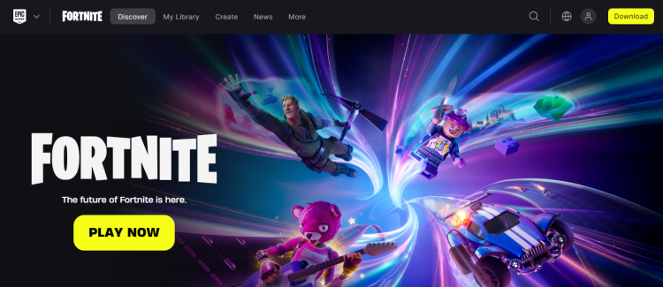Fortnite’s Privacy Policies And How To Delete Your Data Or Opt Out image