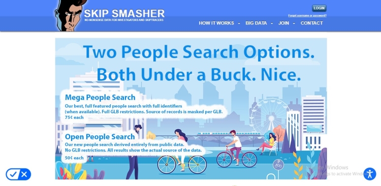 How to Opt-Out, Delete, Or Make Privacy Requests From Skip Smasher? image
