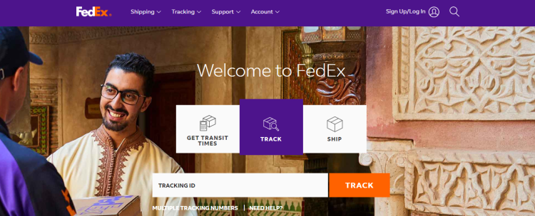 FedEx’s Privacy Policies And How To Delete Your Data Or Opt Out image