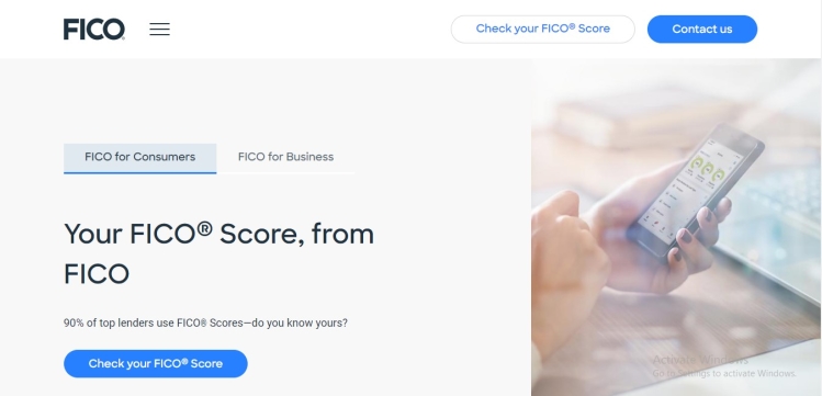 How to Opt-Out, Delete, Or Make Privacy Requests From FICO? image