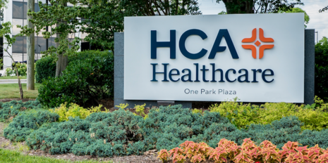 HCA Healthcare’s Privacy Policies And How To Delete Your Data Or Opt Out image