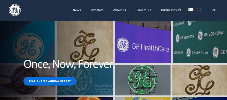 General Electric’s Privacy Policies And How To Delete Your Data Or Opt Out image