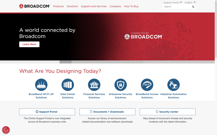 Broadcom’s Privacy Policies And How To Delete Your Data Or Opt Out image