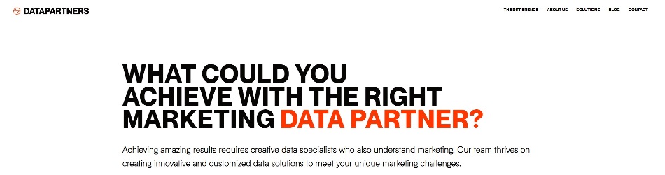 How to Opt-Out, Delete, or Make Privacy Requests From Data Partners image