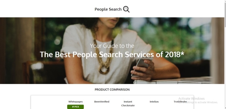 How to Opt-Out, Delete, Or Make Privacy Requests From PeopleSearch? image