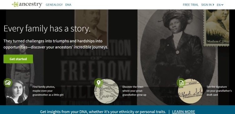 How to Opt-Out, Delete Or Make Privacy Requests From Ancestry? image