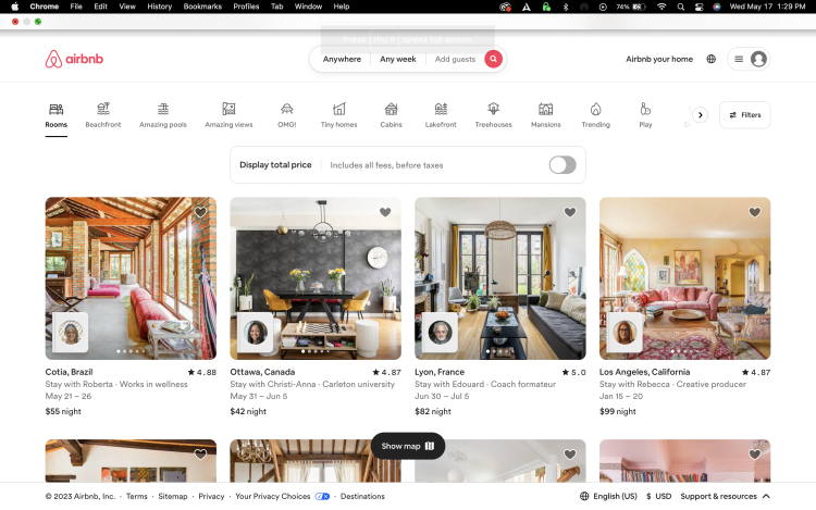 AirBnB’s Privacy Policies And How To Delete Your Data Or Opt Out image