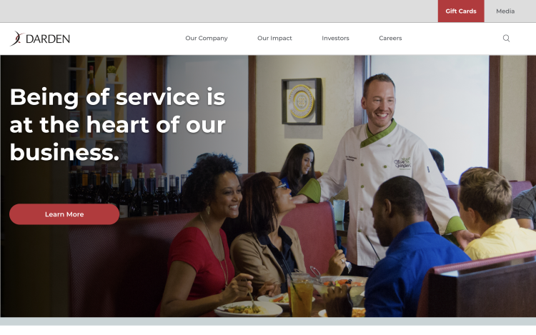 Darden Restaurants’ Privacy Policies And How To Delete Your Data Or Opt Out image