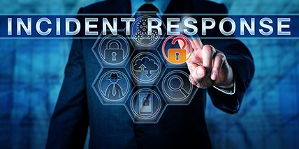 Incident Response Planning: How to React to Cybersecurity Breaches image