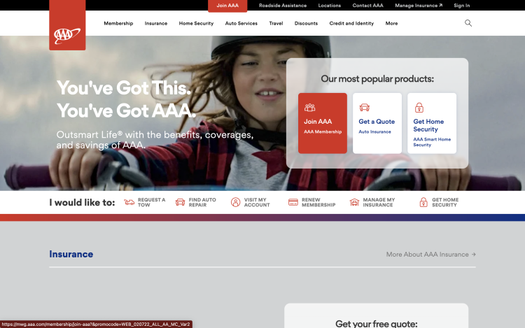AAA’s Privacy Policies And How To Delete Your Data Or Opt Out image
