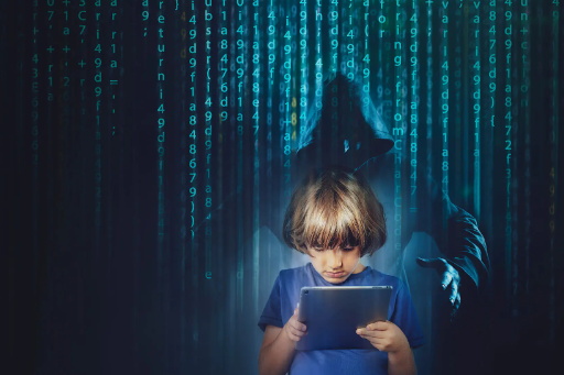 Protecting Children Online: Cybersecurity Measures for Parents image