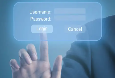 The Future of Password Management: Trends to Watch image