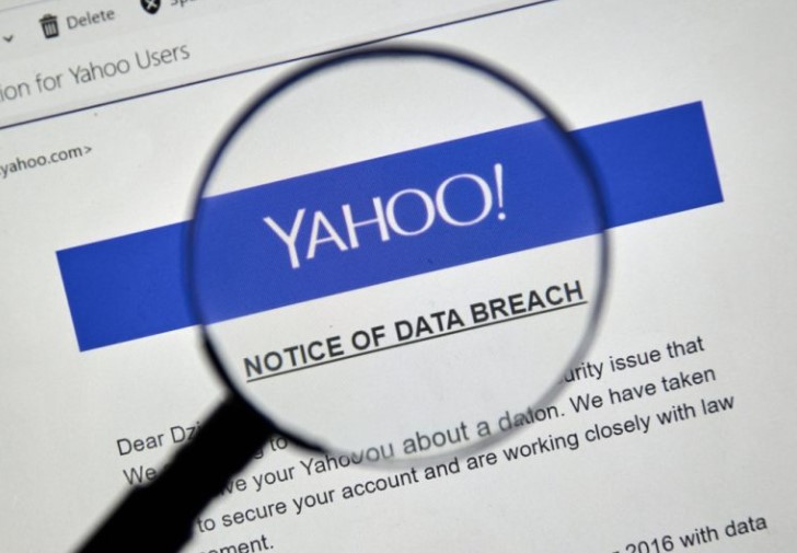 Yahoo Data Breach 2017? How Did It Affect Victims? image