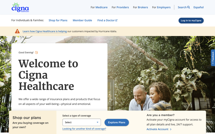 Cigna’s Privacy Policies And How To Delete Your Data Or Opt Out image