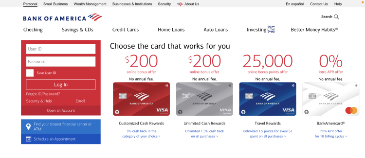 Bank of America’s Privacy Policies And How To Delete Your Data Or Opt Out image