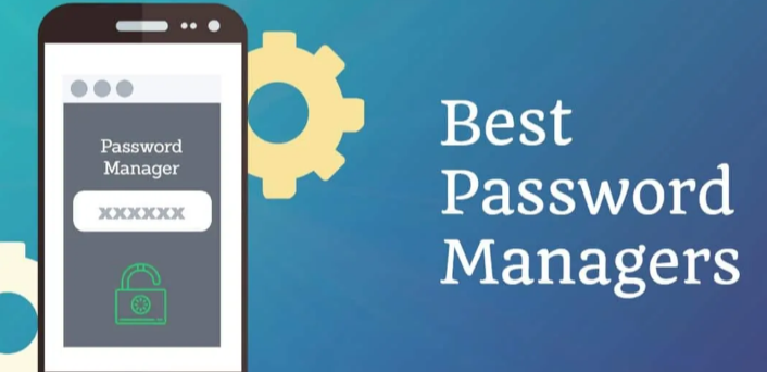 Top 6 Password Managers of 2023: A Comprehensive Review image