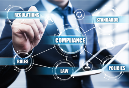 Data Privacy Audits: Ensuring Compliance with Federal Regulations image