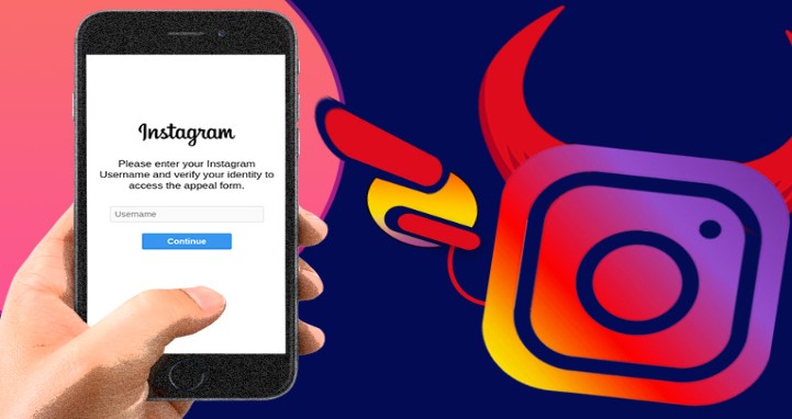 How Can You Identify A Scam On Instagram? image
