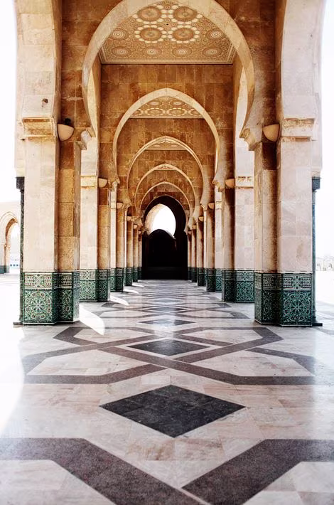 photo casa alentours