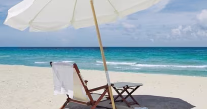 The lazy destinations of Morocco