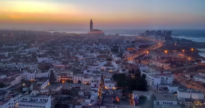 Casablanca et ses alentours