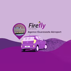 Ouarzazate Aéroport