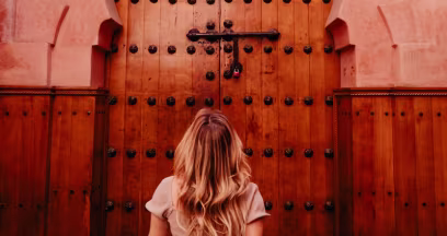 A road trip from Casablanca to Marrakech